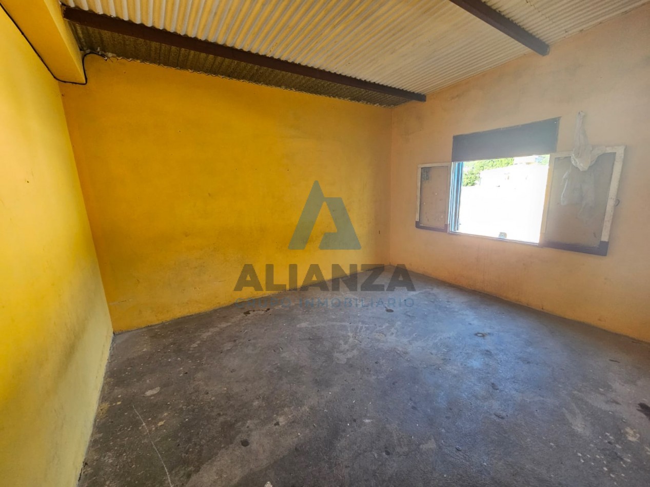Casa en venta Barrio Castañares