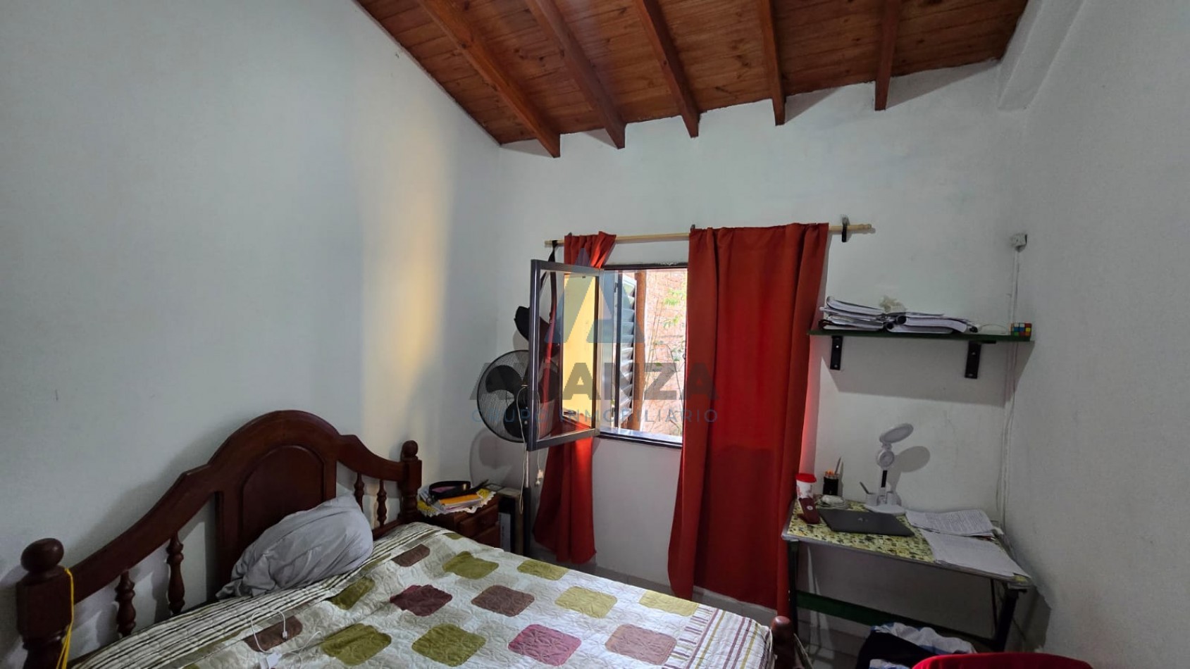 CASA EN VENTA PARQUE BELGRANO