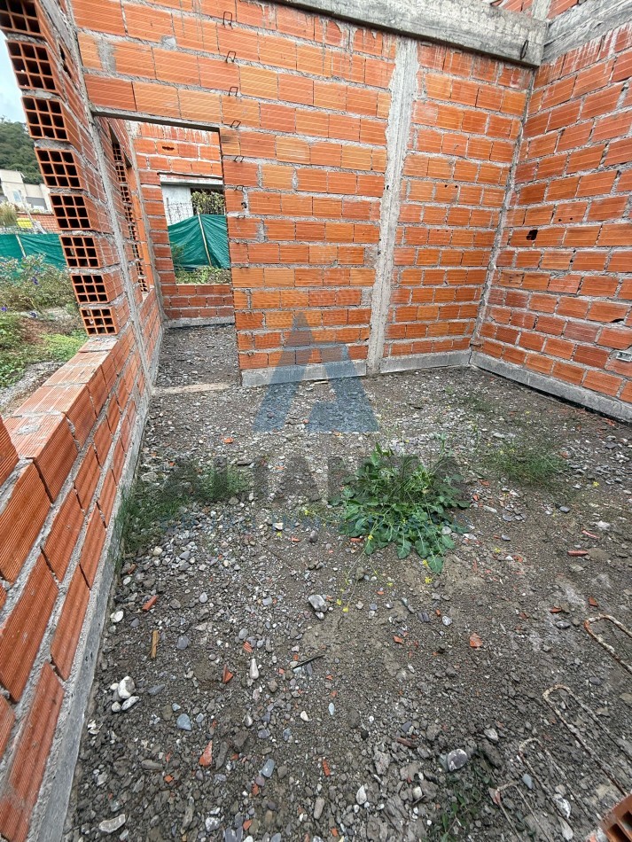 VENDO CASA EN CONSTRUCCION LUCINDA NORTE