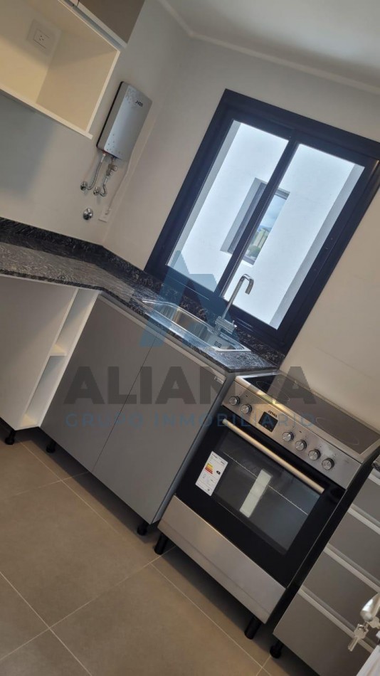VENDO DEPARTAMENTO 1 DORMITORIO