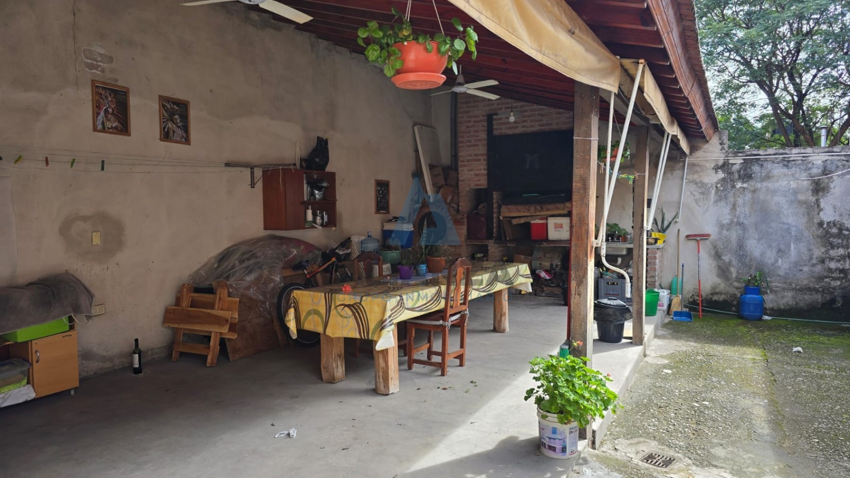 CASA EN VENTA PARQUE BELGRANO