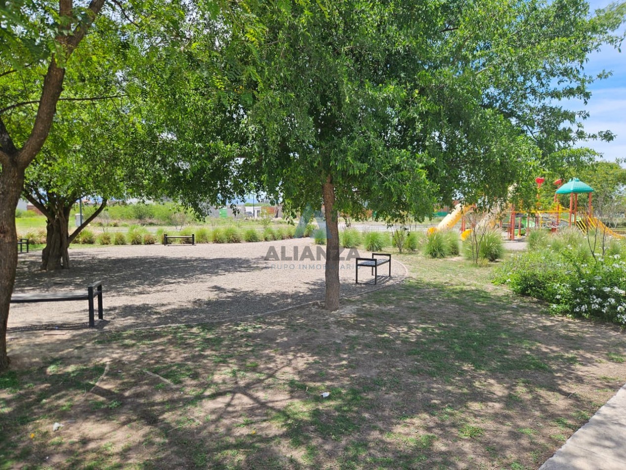 Lote en venta Via Aurelia