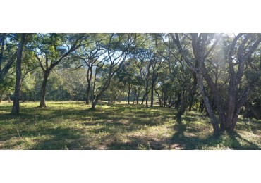 TERRENO EN VENTA - VAQUEROS - "LA MISION" 