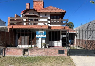 CASA EN VENTA - SAN LUIS 