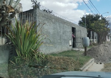 CASA EN VENTA - CERRILOS