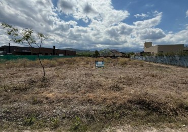 Terreno- La trinidad, San Lorenzo Chico