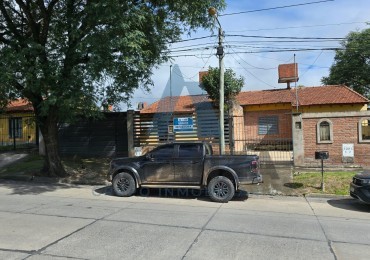CASA EN VENTA PARQUE BELGRANO