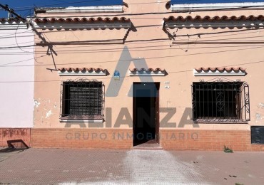 Alquiler de casa- Zona centro-