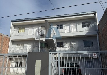 Departamento en MacroCentro a ESTRENAR (1 Dormitorio)