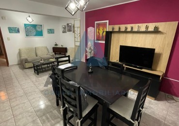 VENTA DEPARTAMENTO 2 DORMITORIOS IMPECABLE TORRE SAN JUAN