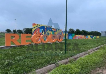 TERRENO EN RECODO SAN LUIS