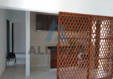 Alquiler depto. 3 habitaciones Ciudad del Milagro