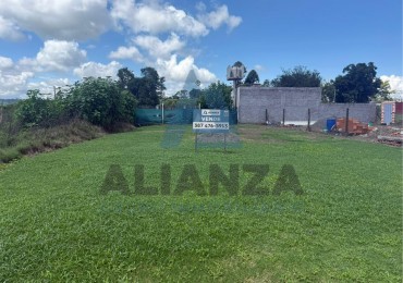 TERRENO LA SECUNDINA CERRILLOS