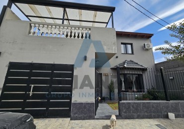 Propiedad en venta Barrio Estacion Alvarado