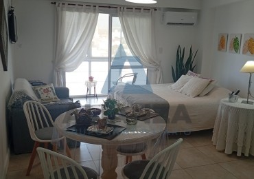 MONOAMBIENTE PASEO DE LOS POETAS