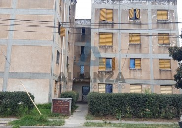 Departamento en Venta - Barrio Bancario