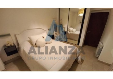 VENDO DEPARTAMENTO 1 DORMITORIO