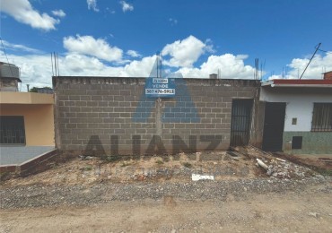 TERRENO BARRIO NUESTRA SRA DEL CARMEN - SAN CAYETANO