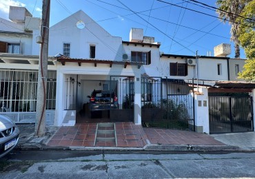 VENDO CASA TRES CERRITOS