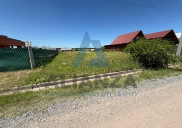 TERRENO EN LOS ADOBES - CERRILLOS