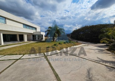 Propiedad en venta - Club de Campo El Tipal