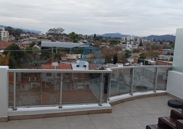 DEPARTAMENTO EN ALQUILER 1 DORMITORIO CON COCHERA