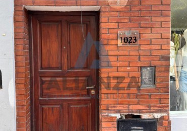 ALQUILER CASA PARA OFICINAS