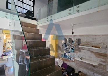 DUPLEX EN ALQUILER 2 PISO